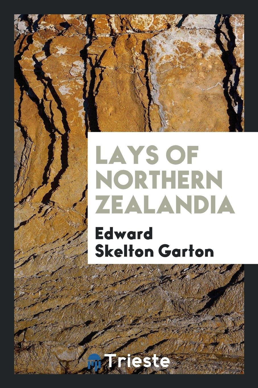 Lays of Northern Zealandia Books