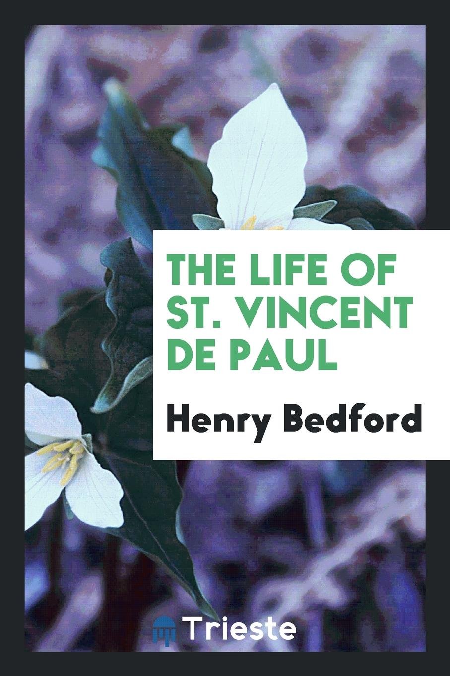 The Life of St. Vincent de Paul Memories