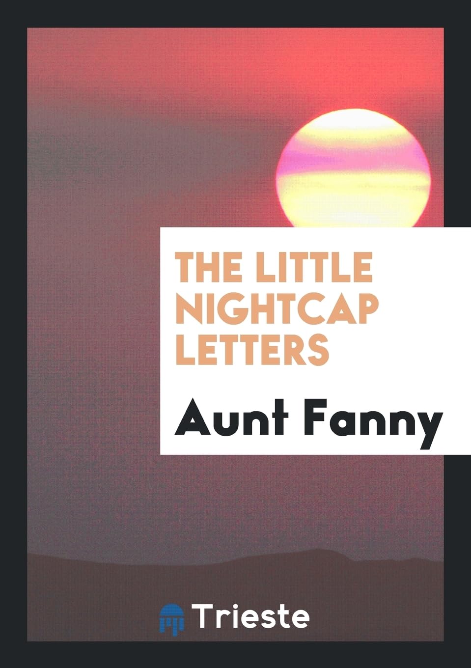 The Little Nightcap Letters Social Sciences