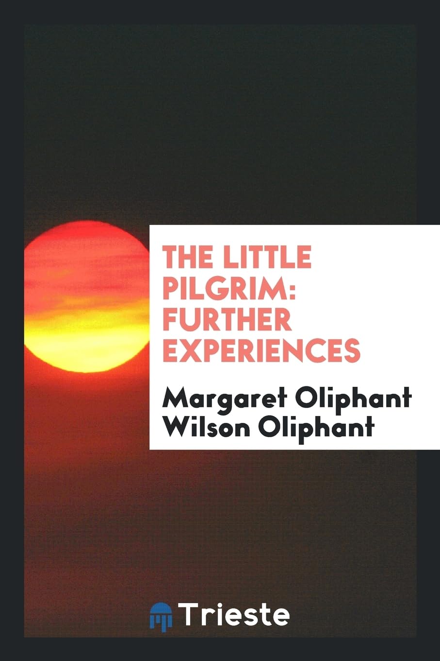 The Little Pilgrim: Further Experiences Books