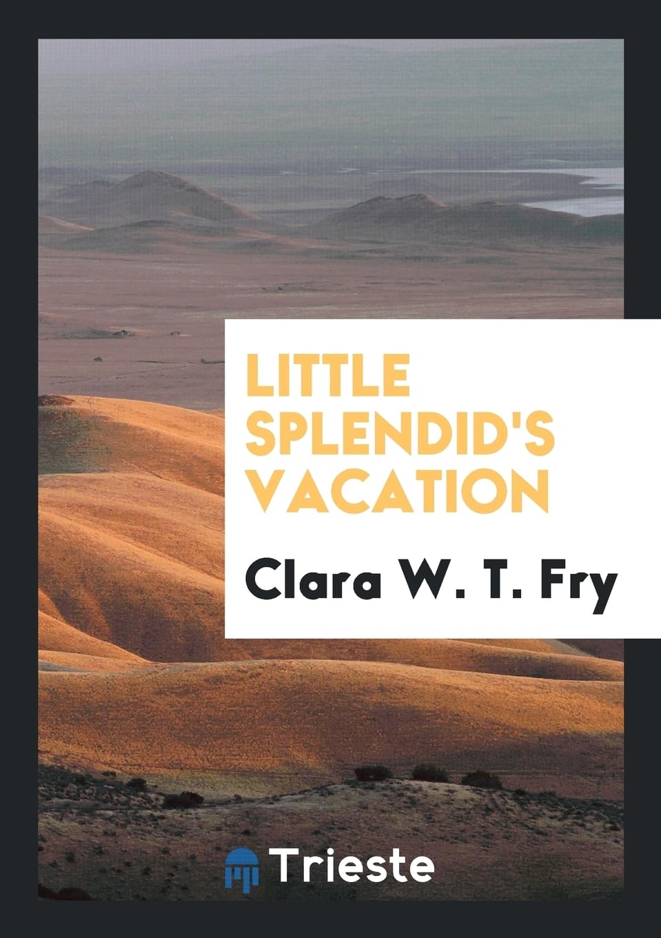 Little Splendid's Vacation Leisure, Home & Garden