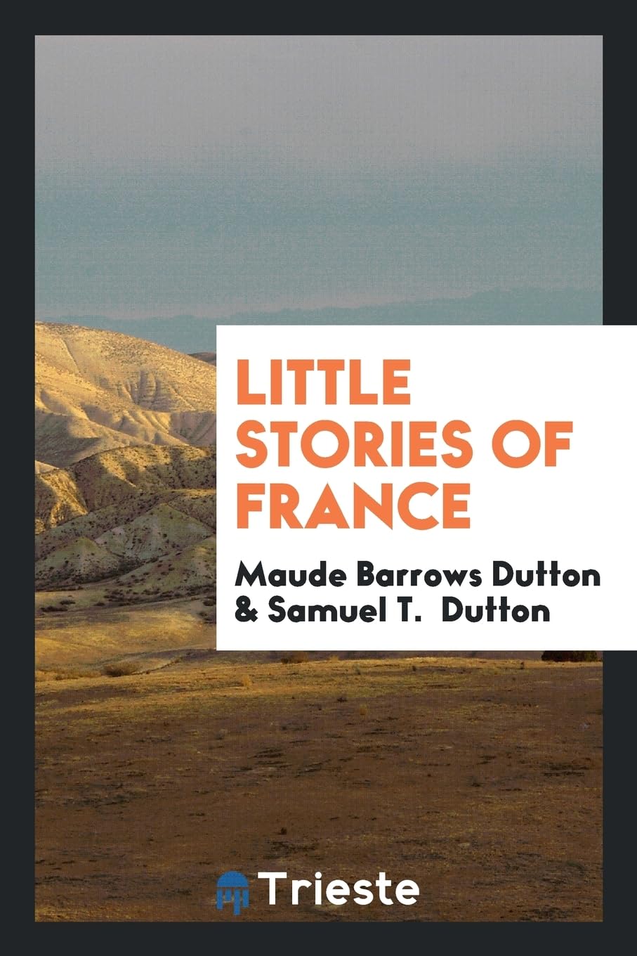 Little Stories of France International