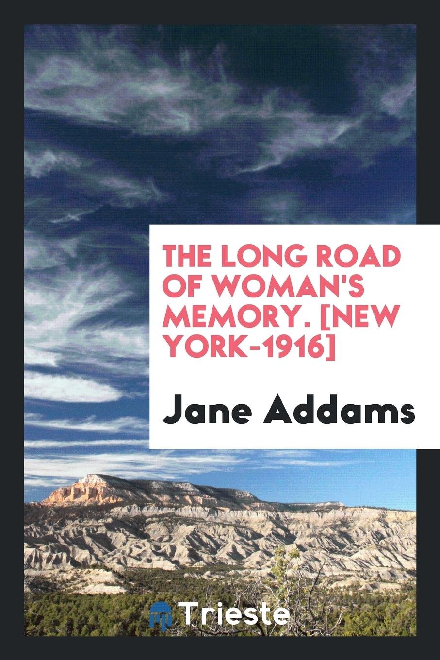 The Long Road of Woman's Memory Politics & History