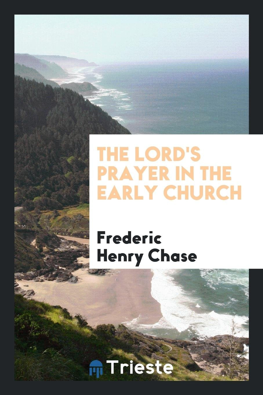 The Lord's Prayer in the Early Church Politics & History