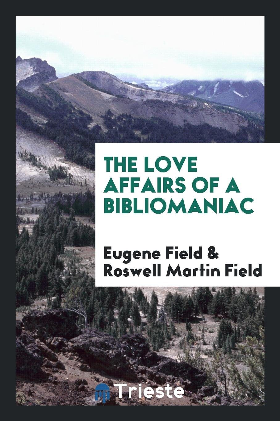 The Love Affairs of a Bibliomaniac Historical Fiction