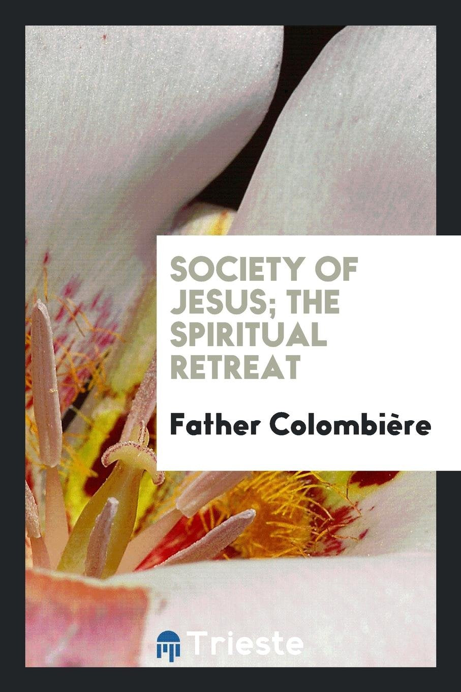 The Love of Religious Perfection, Tr. from the Lat. by a Member of the ... Social Sciences