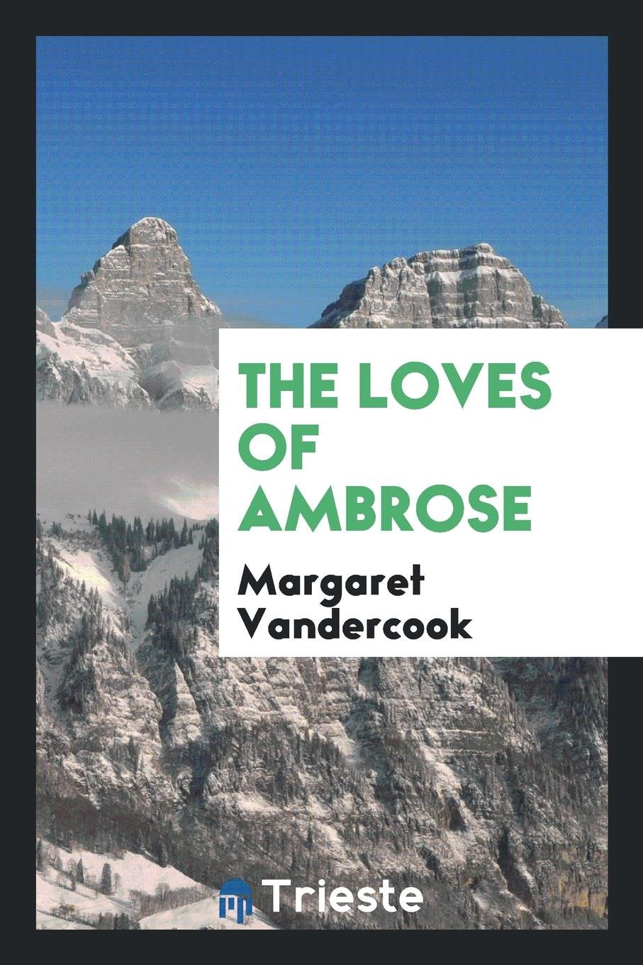 The Loves of Ambrose Action & Adventure