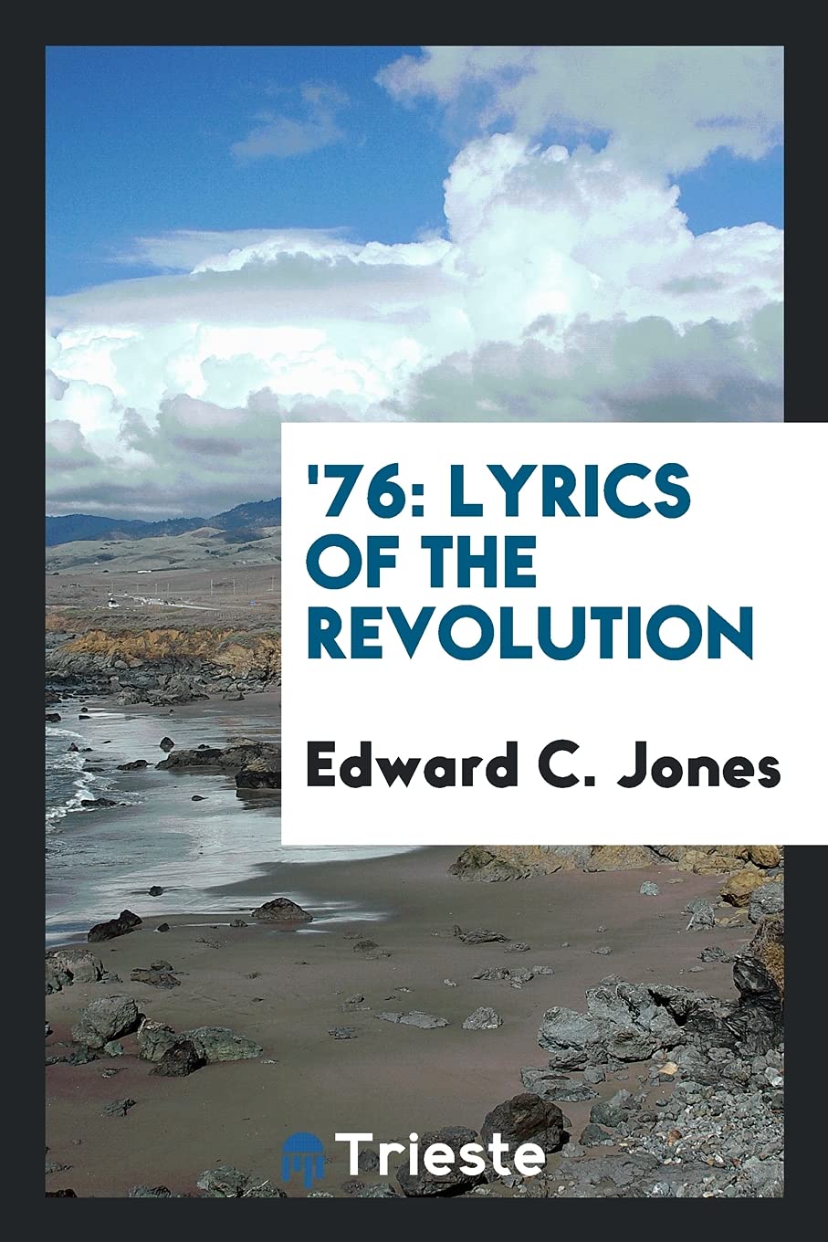 '76: Lyrics of the Revolution Social Sciences
