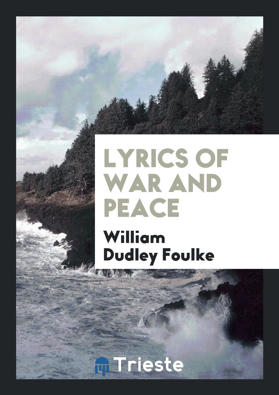 Lyrics of War and Peace Social Sciences