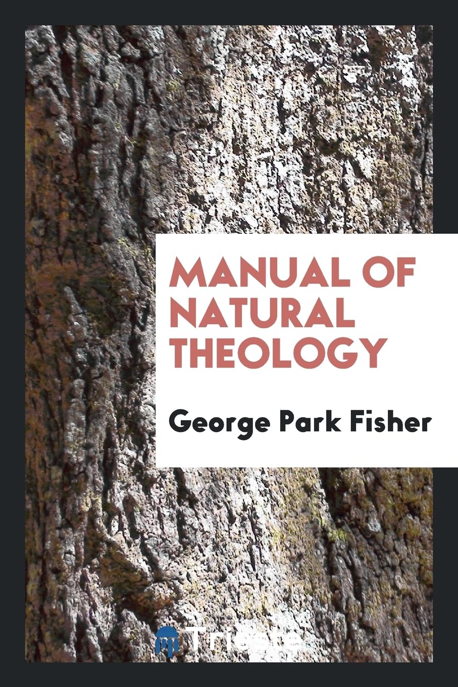 Manual of Natural Theology Social Sciences