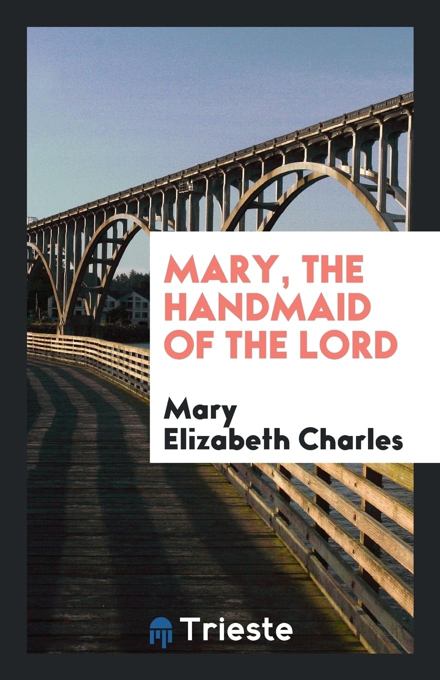 Mary, the Handmaid of the Lord Social Sciences