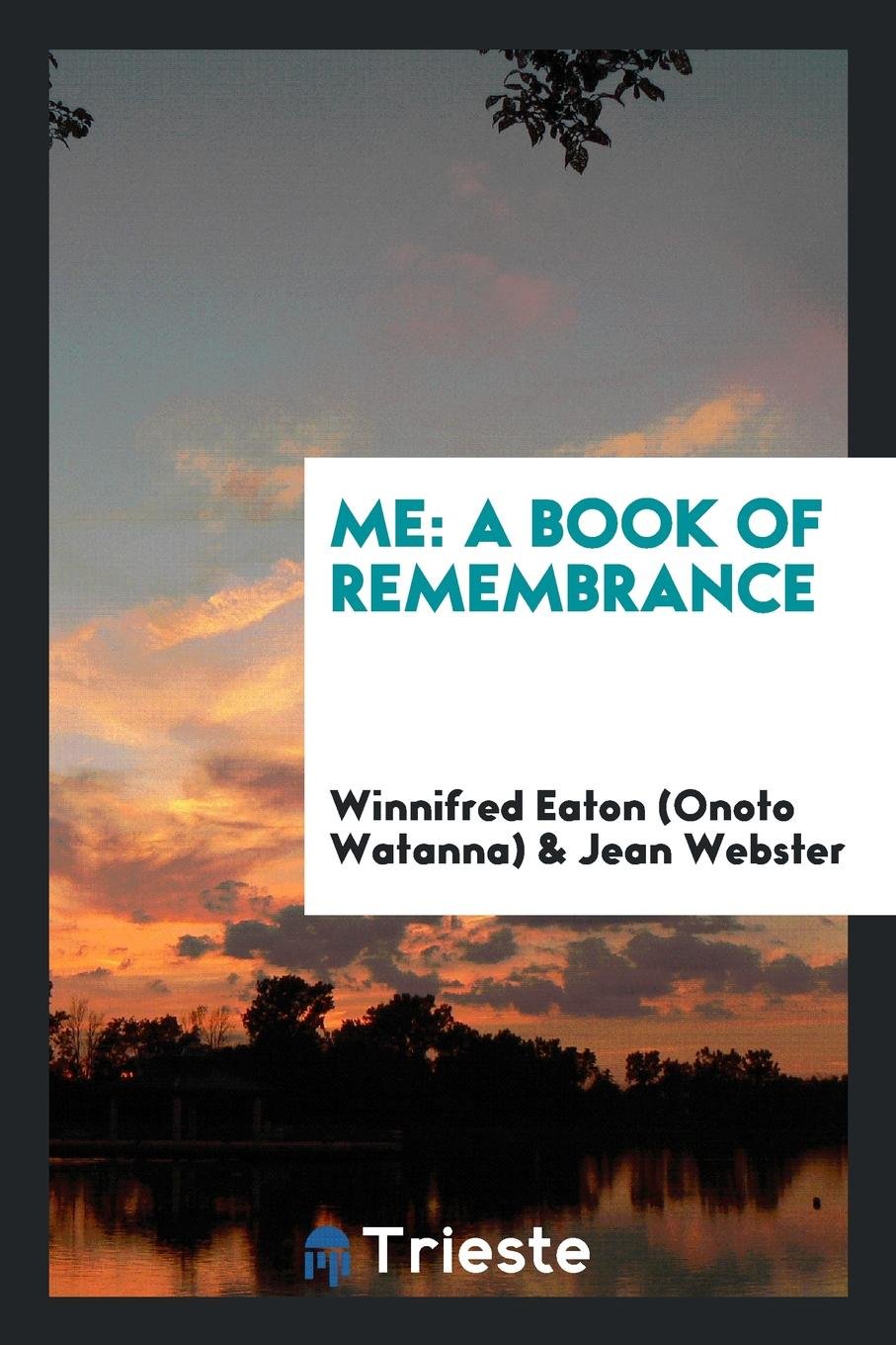 Me: A Book of Remembrance Books