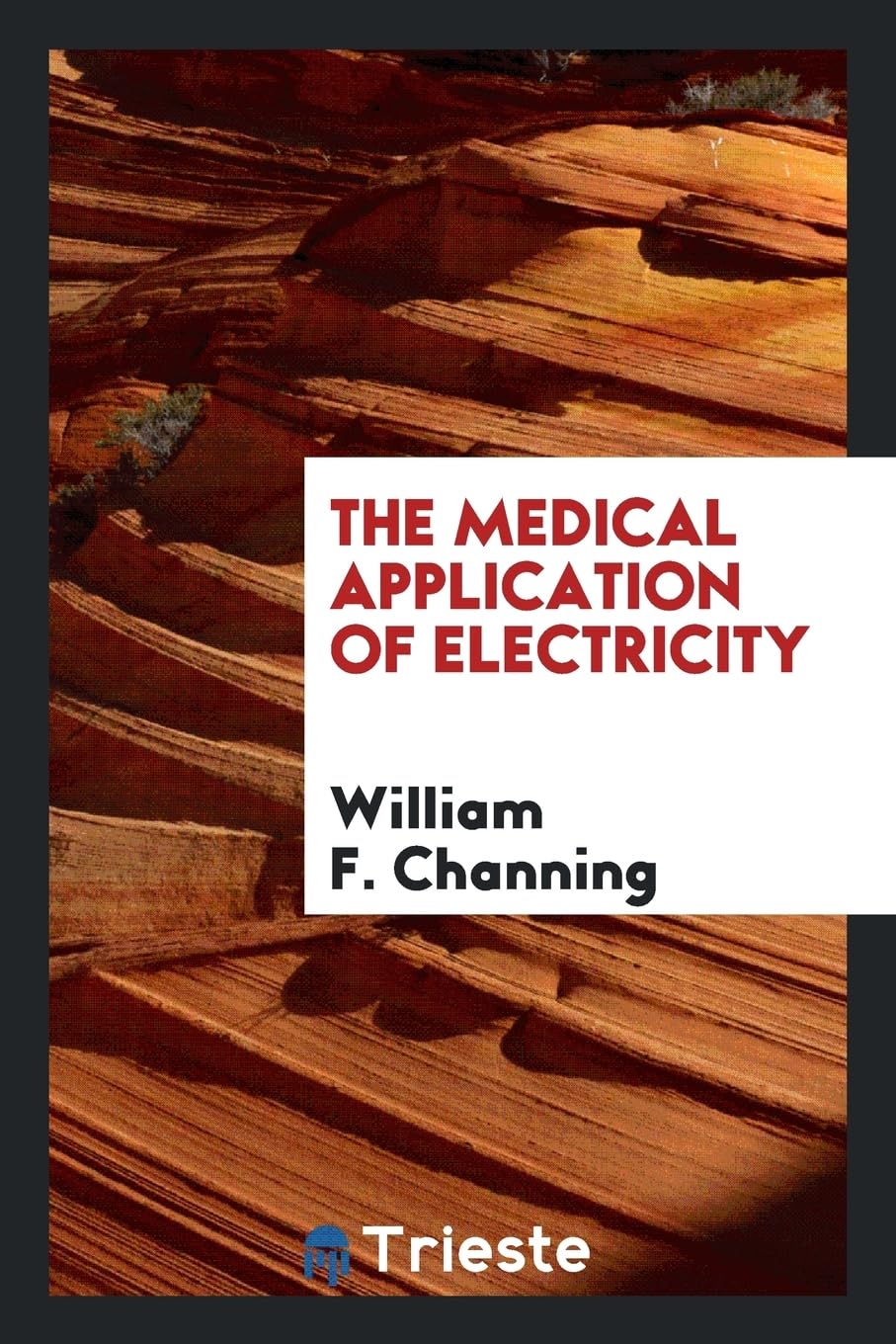 The Medical Application of Electricity Medicine