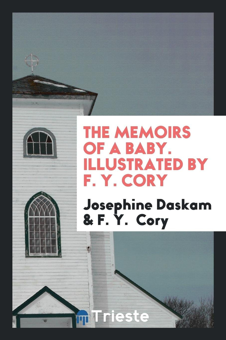 The Memoirs of a Baby Politics & History
