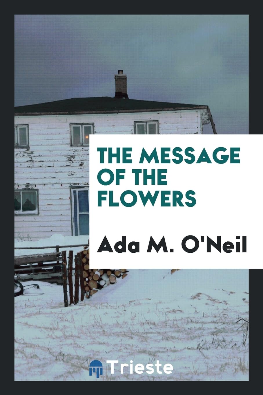 The Message of the Flowers Social Sciences