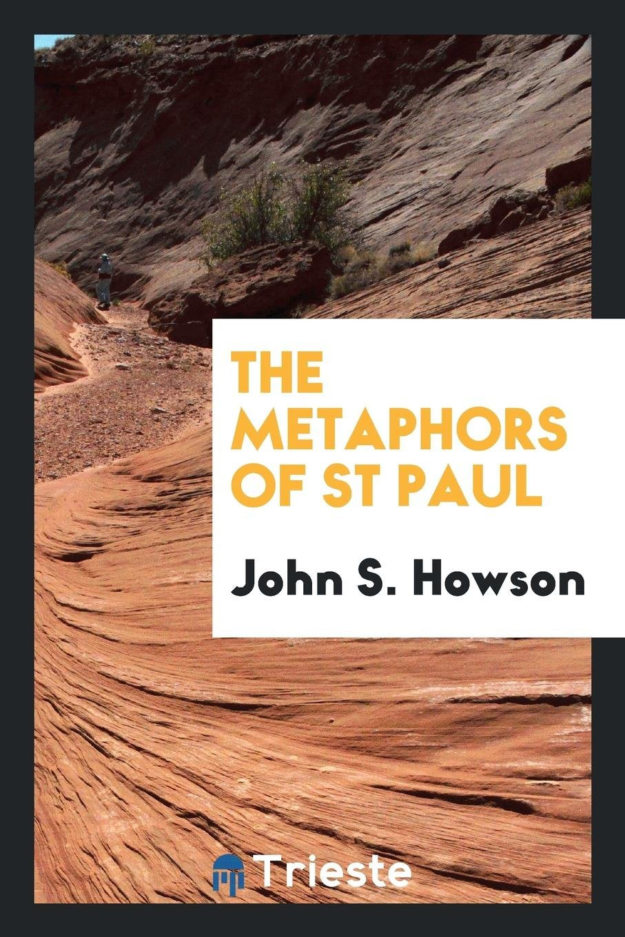 The Metaphors of St Paul Social Sciences