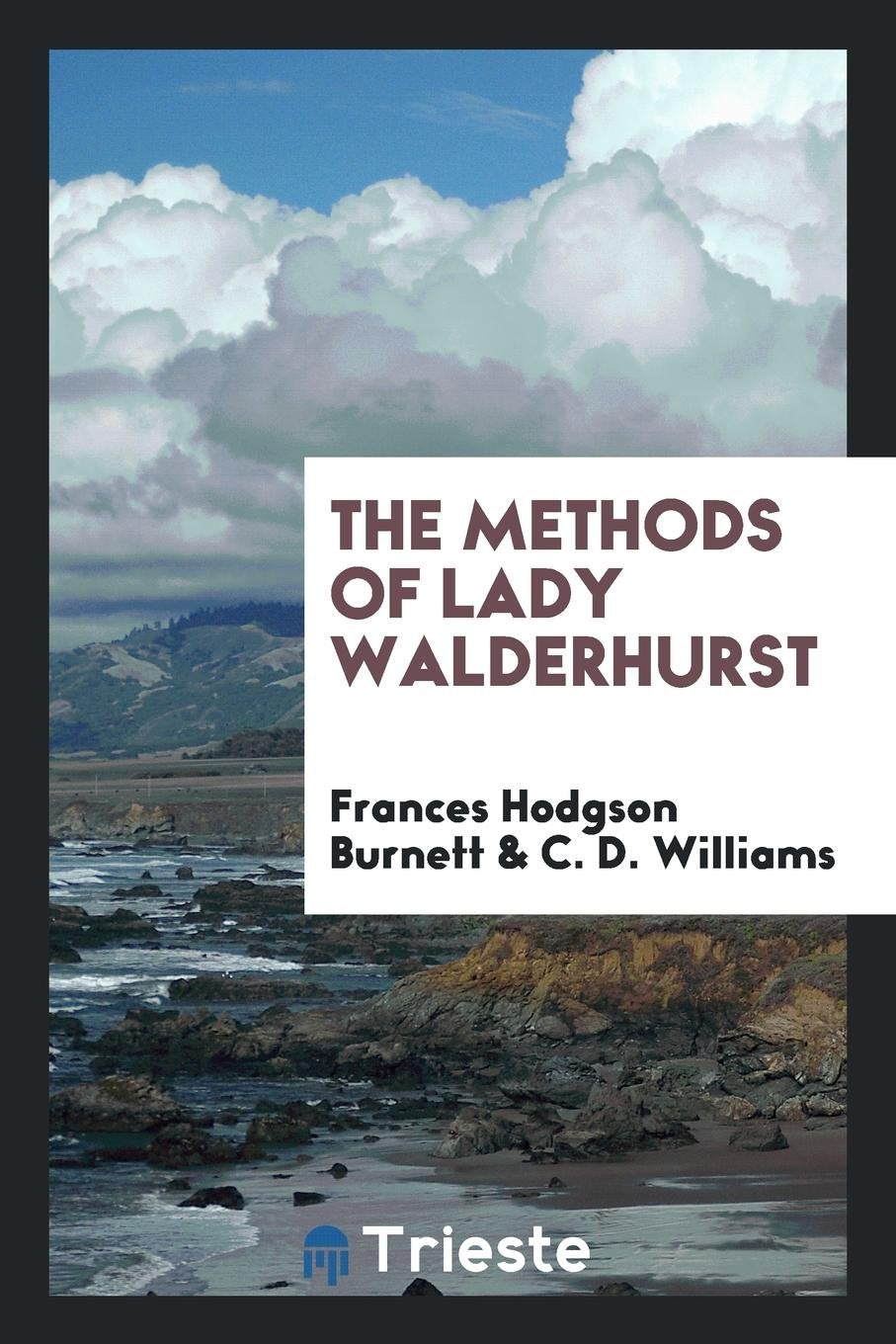 The Methods of Lady Walderhurst Politics & History
