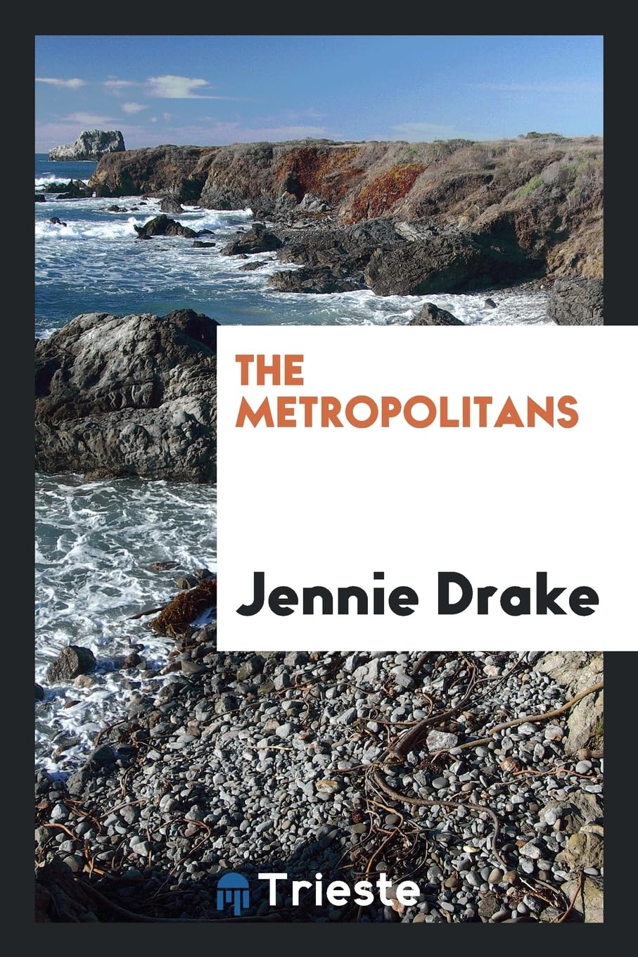The Metropolitans Books