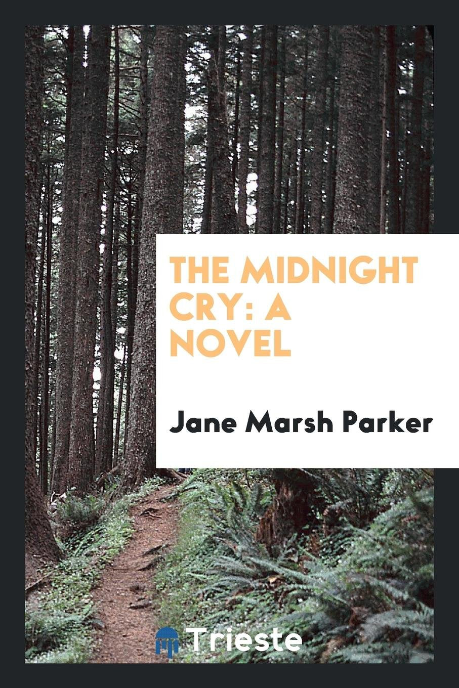 Product Image: The Midnight Cry; A Novel