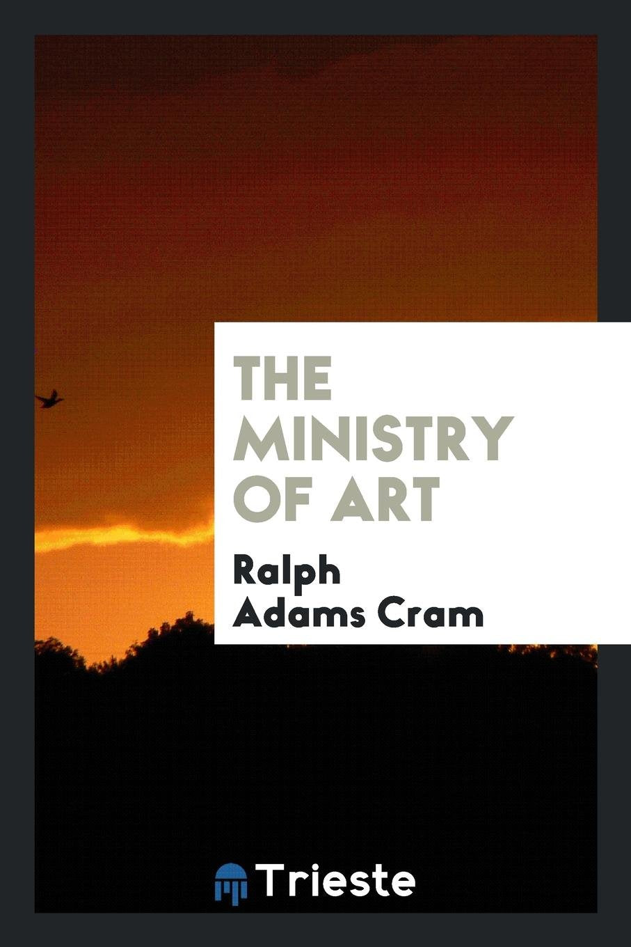 The Ministry of Art Film, Art & Culture