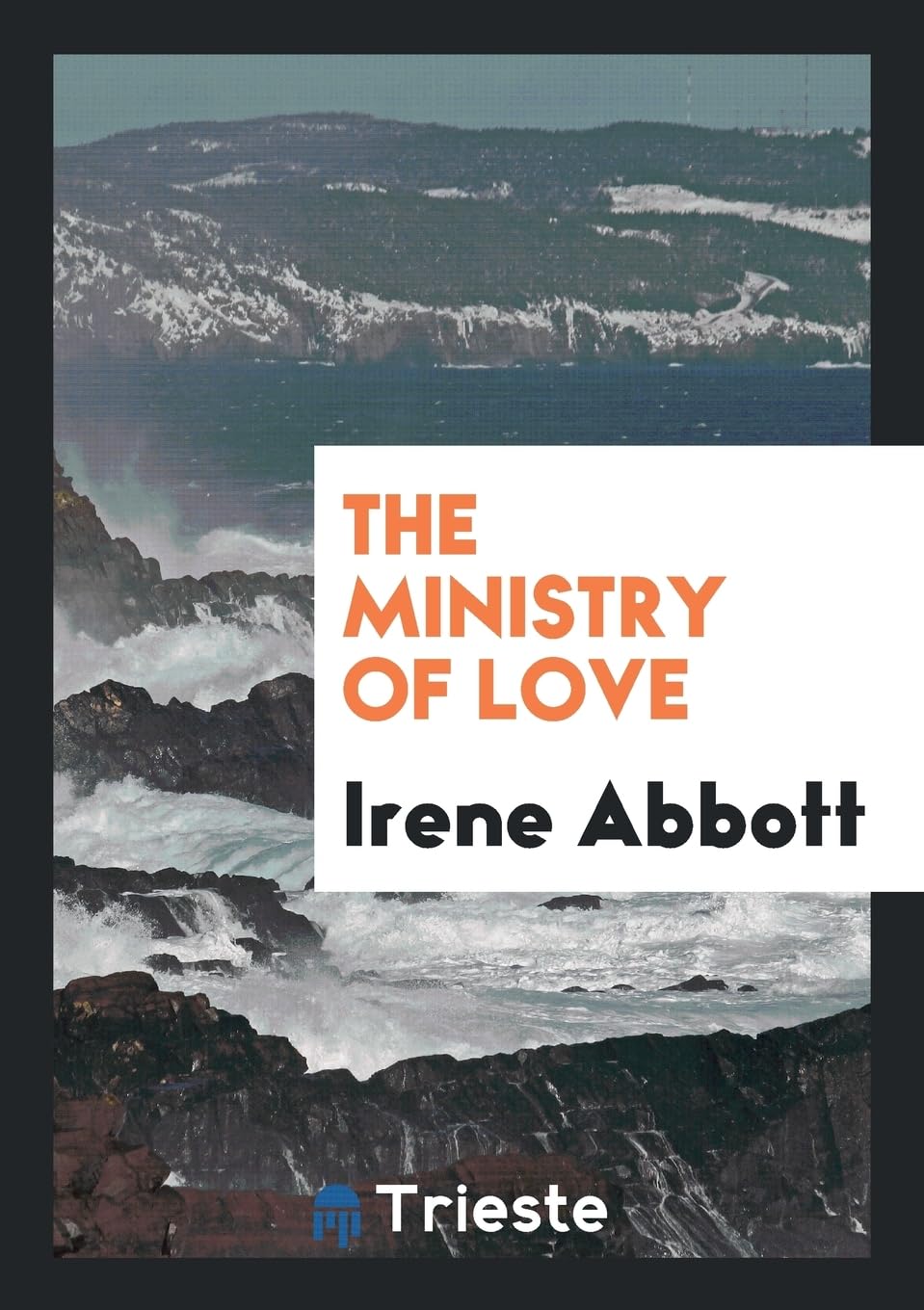 The Ministry of Love Books