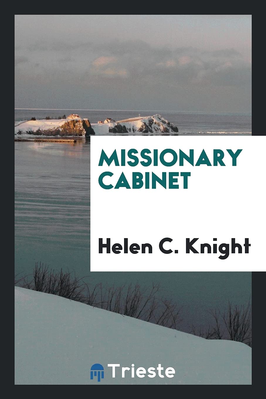 Product Image: Missionary Cabinet