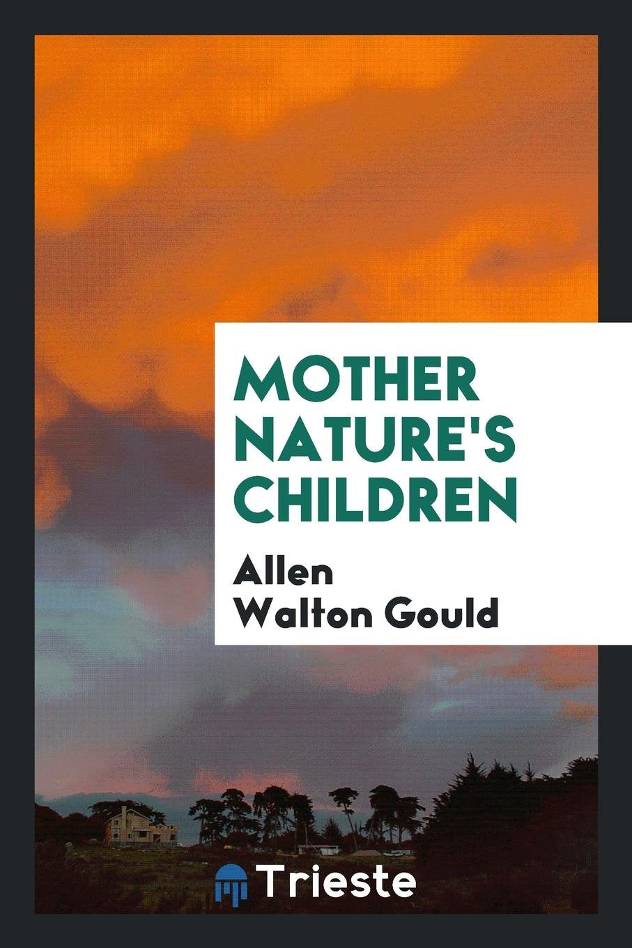 Mother Nature's Children Politics & History