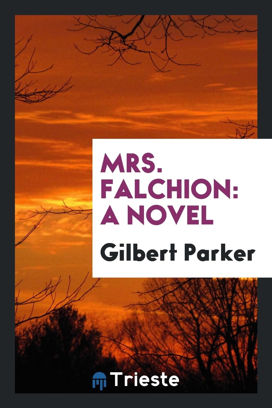 Mrs. Falchion Contemporary literature