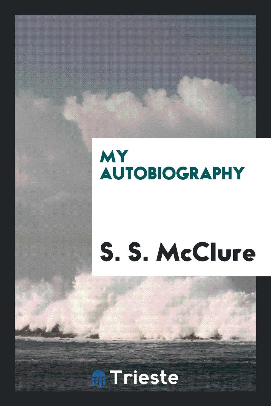Product Image: My Autobiography