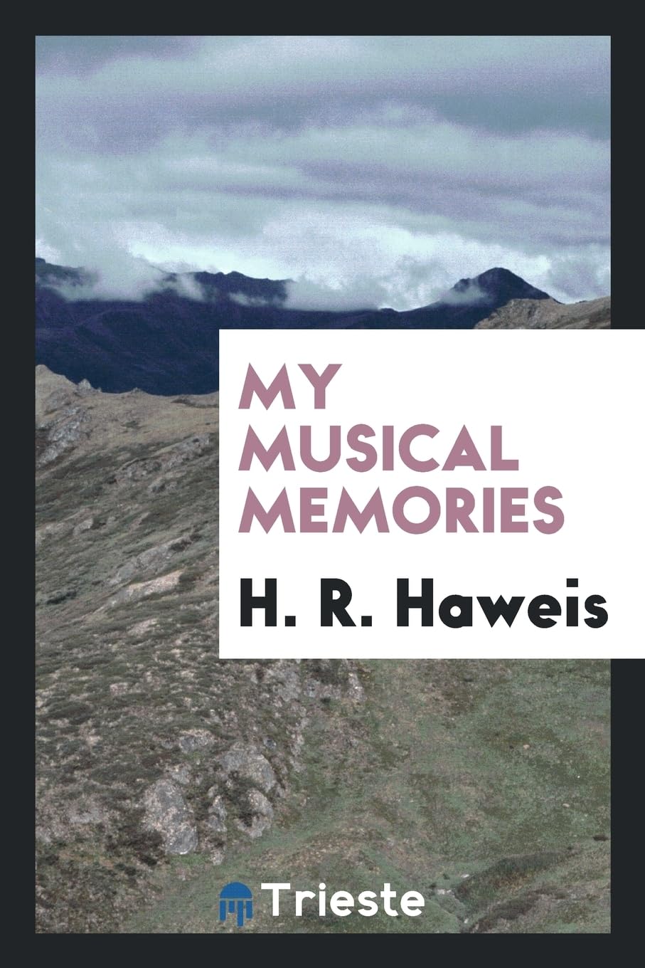 Product Image: My Musical Memories