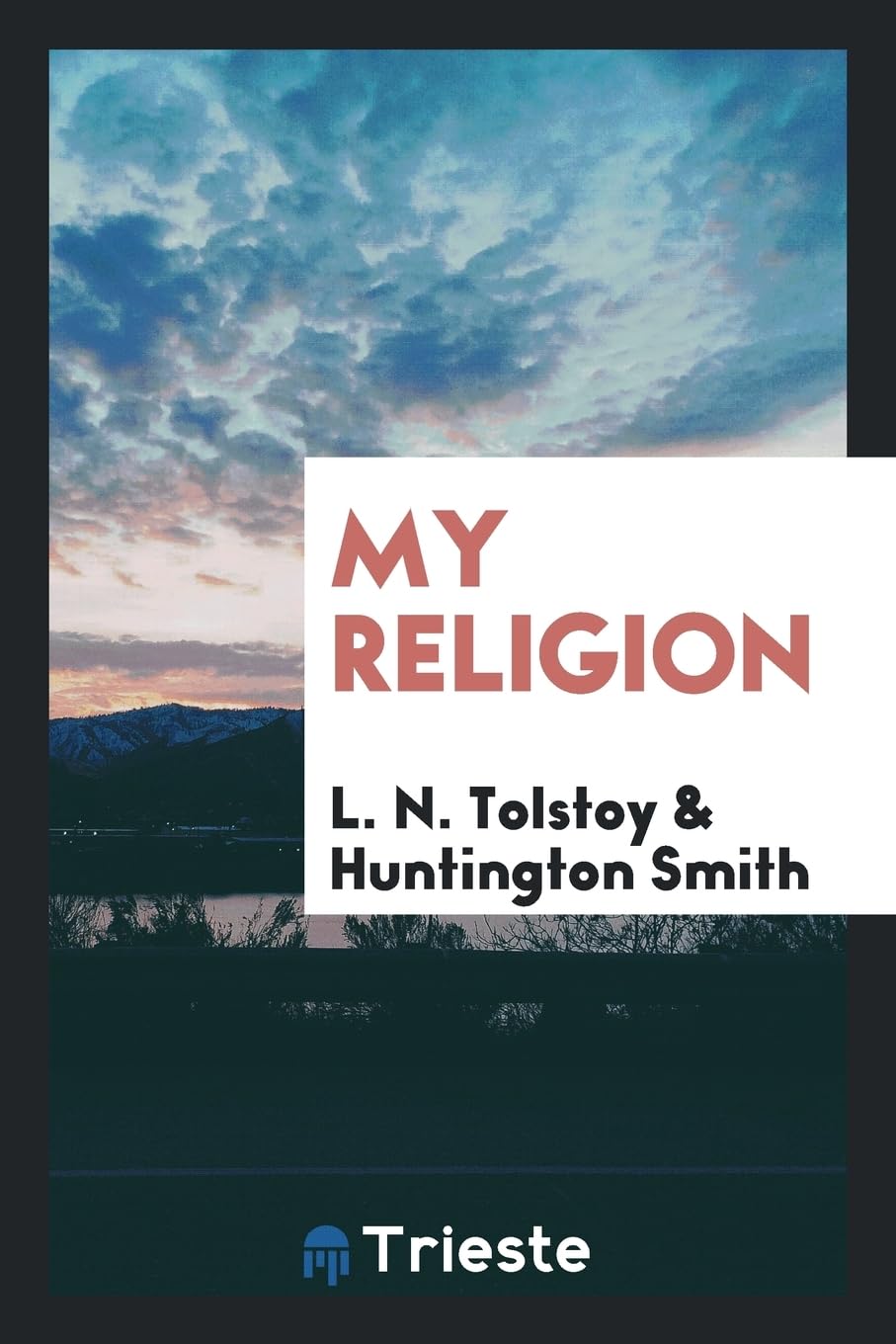 Product Image: My Religion