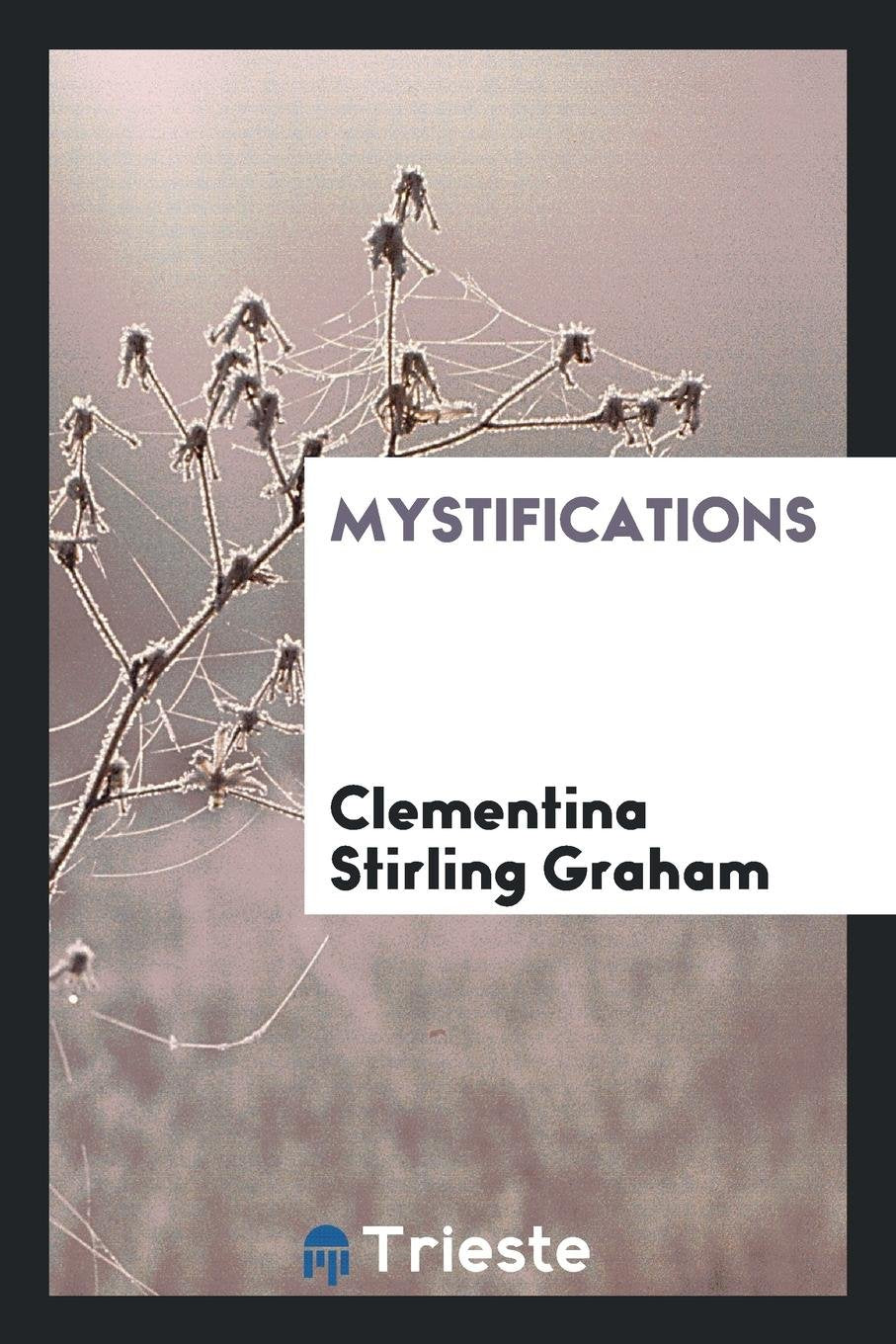 Product Image: Mystifications