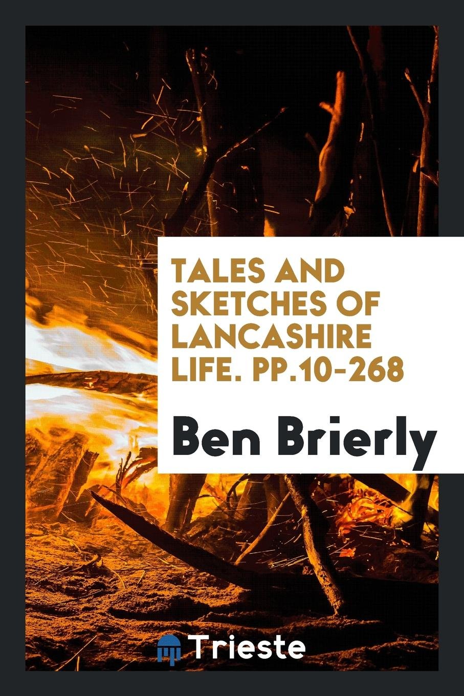 Tales and Sketches of Lancashire Life. Books