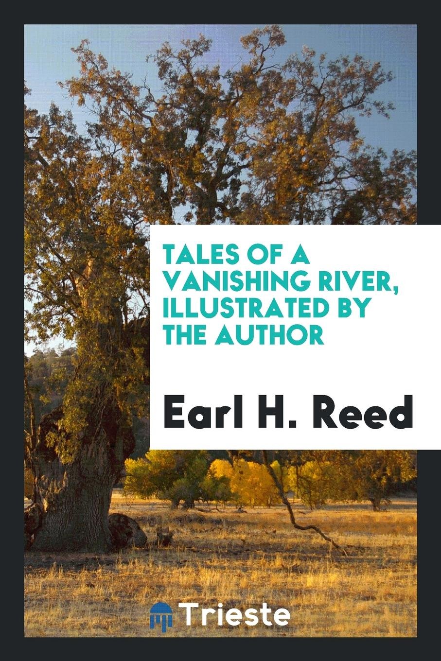 Tales of a Vanishing River Politics & History