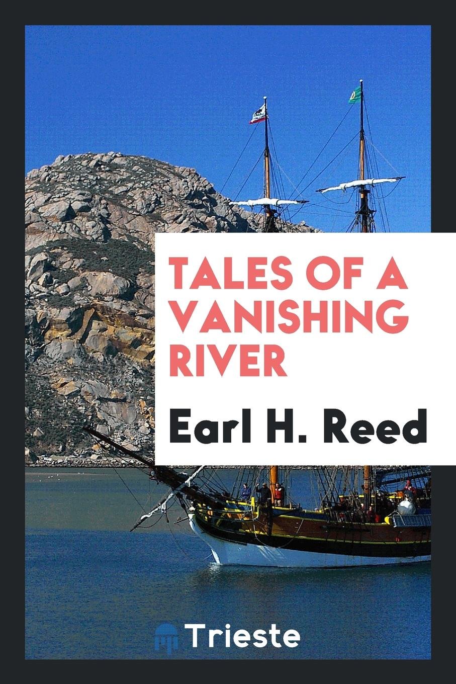Tales of a Vanishing River Politics & History