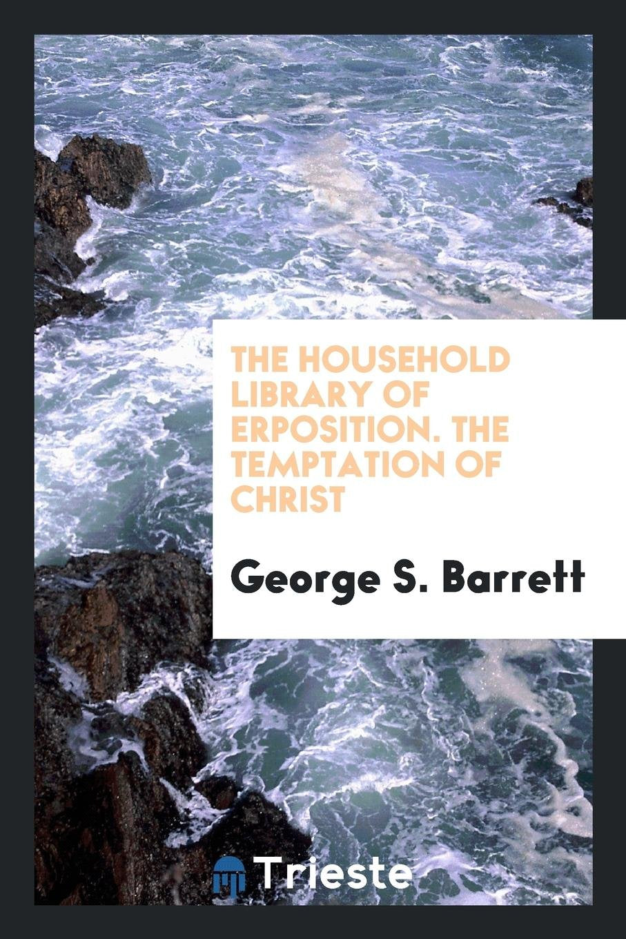 The Temptation of Christ Religion & Esotericism