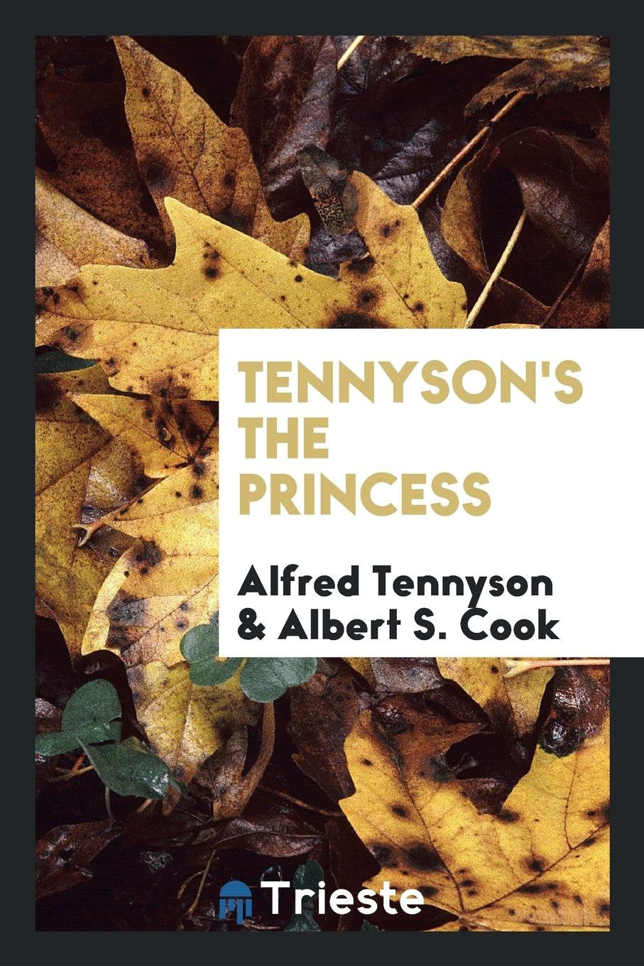 Tennyson's the Princess Social Sciences