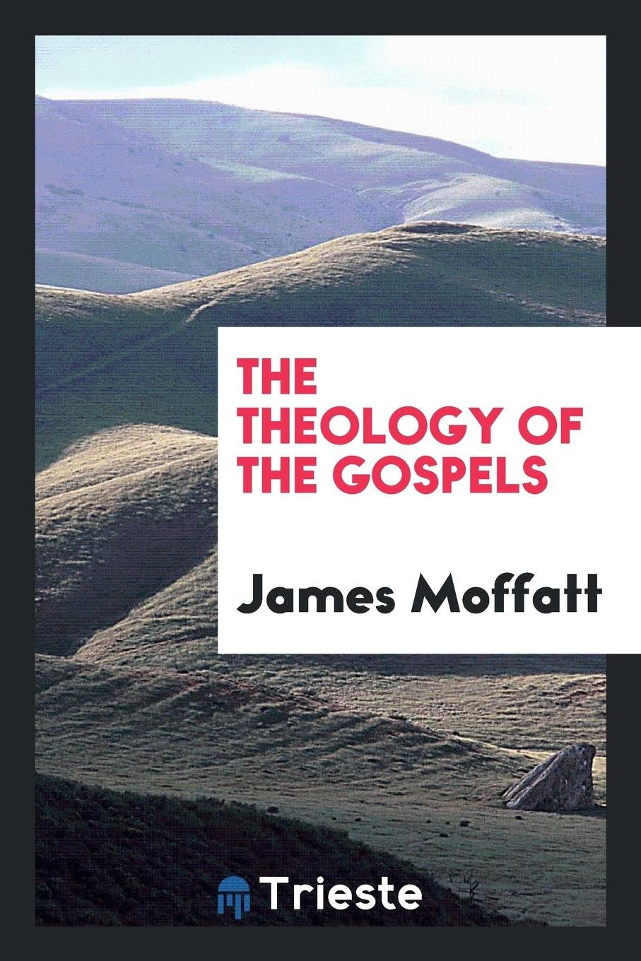The Theology of the Gospels Politics & History
