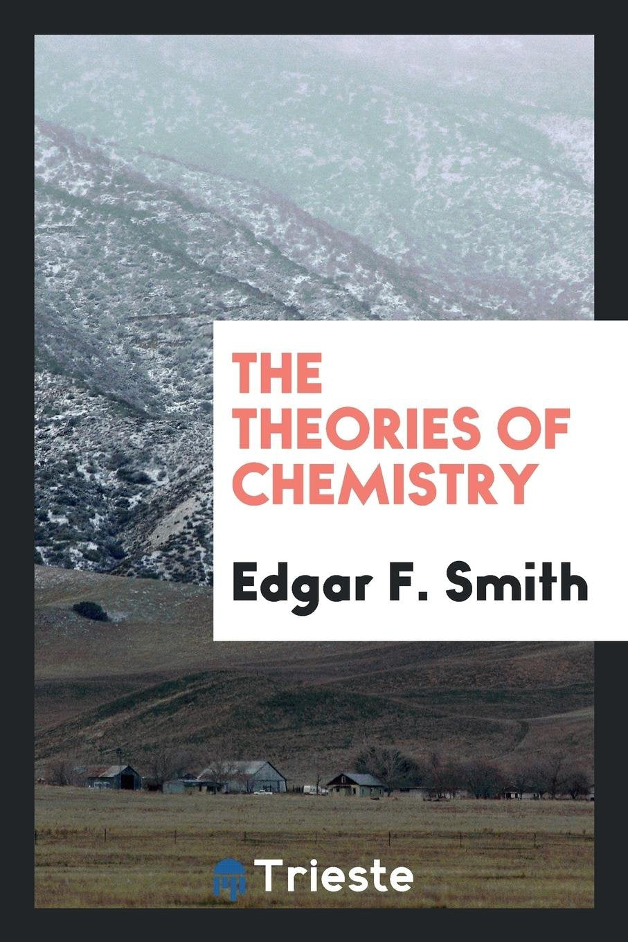 The Theories of Chemistry Social Sciences