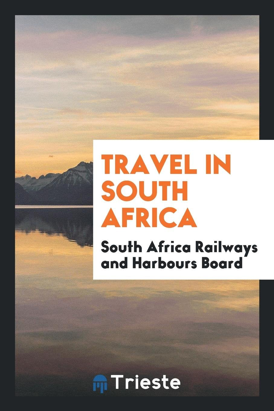 Travel in South Africa Travel