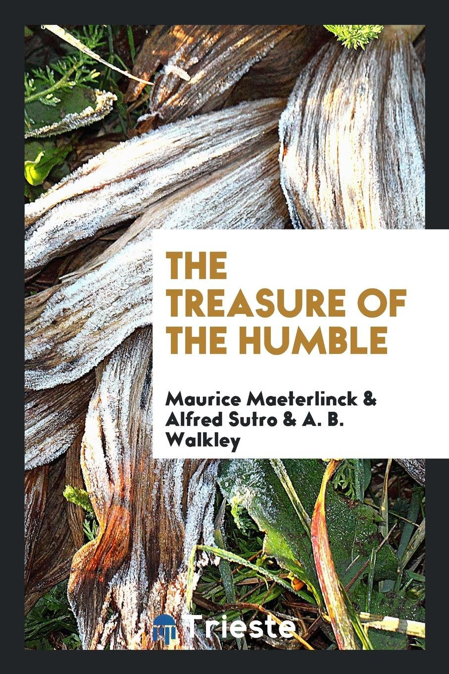 The Treasure of the Humble Law