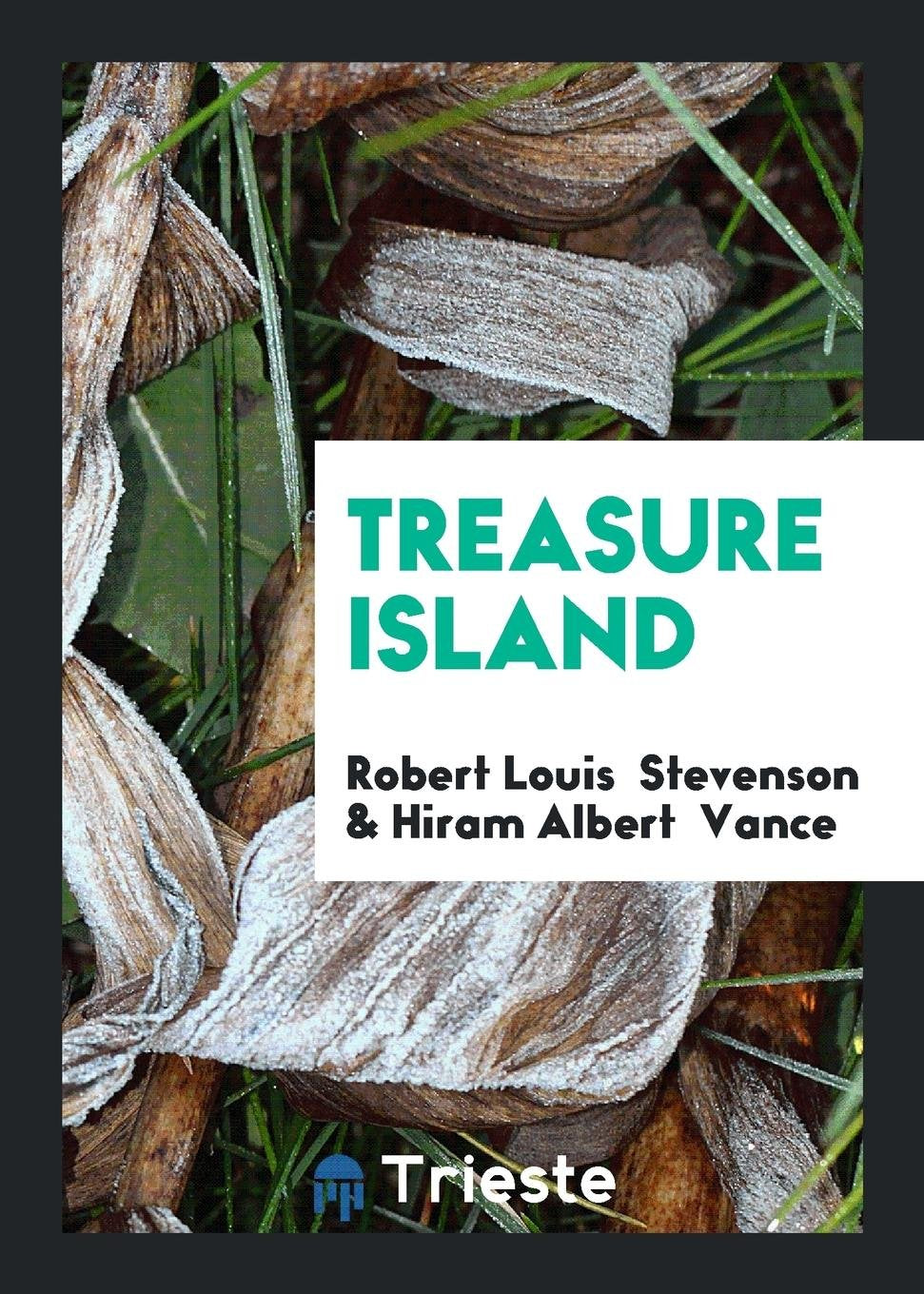 Product Image: Treasure Island