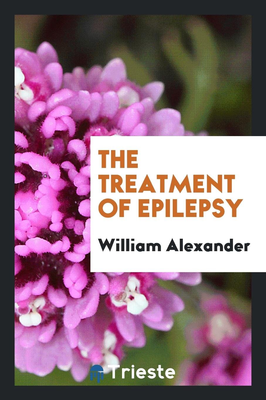 The Treatment of Epilepsy Medicine