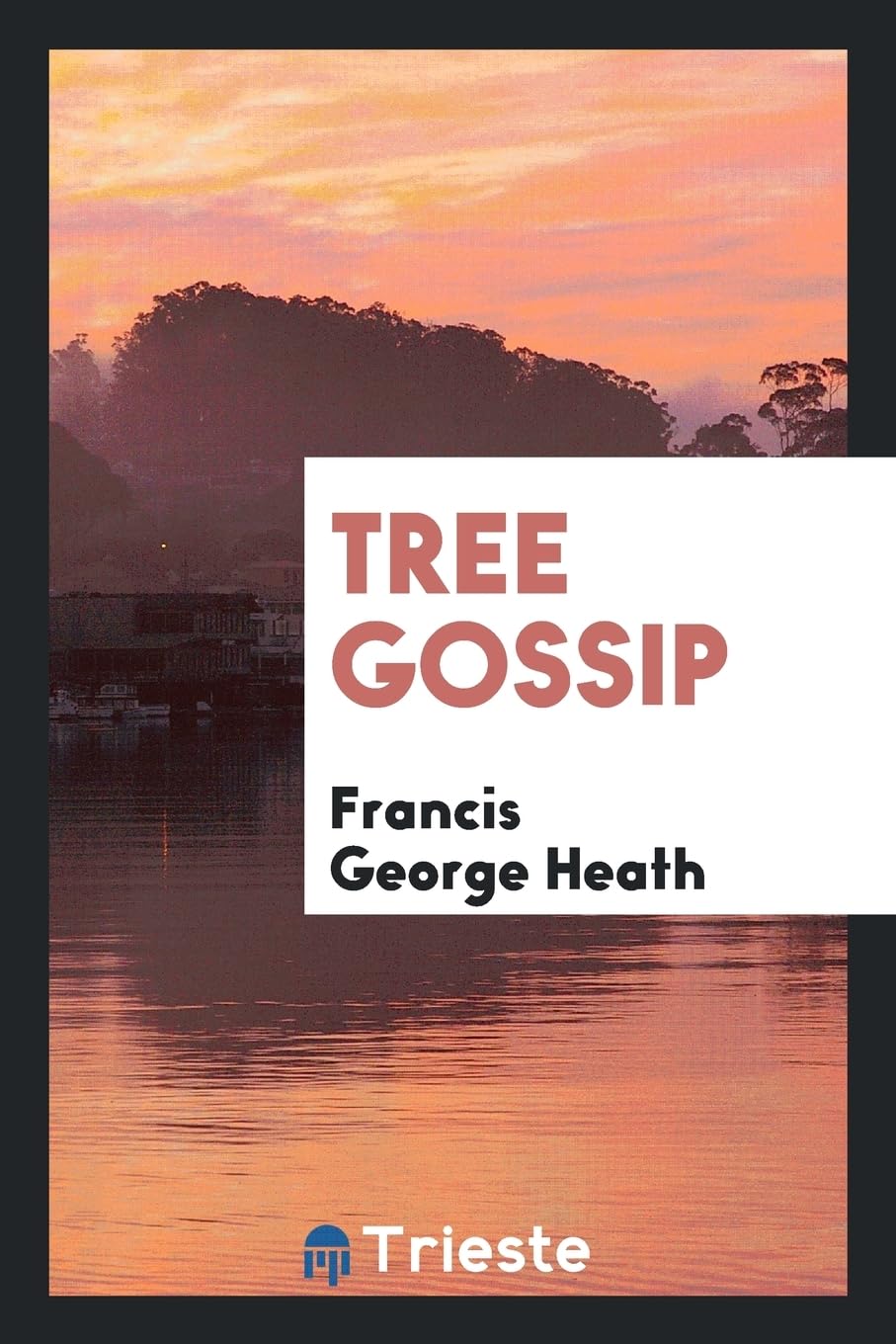 Tree Gossip Social Sciences