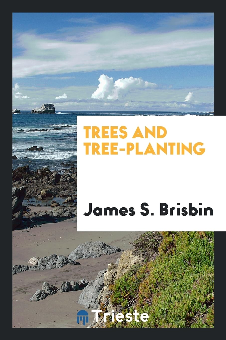 Product Image: Trees and Tree-Planting