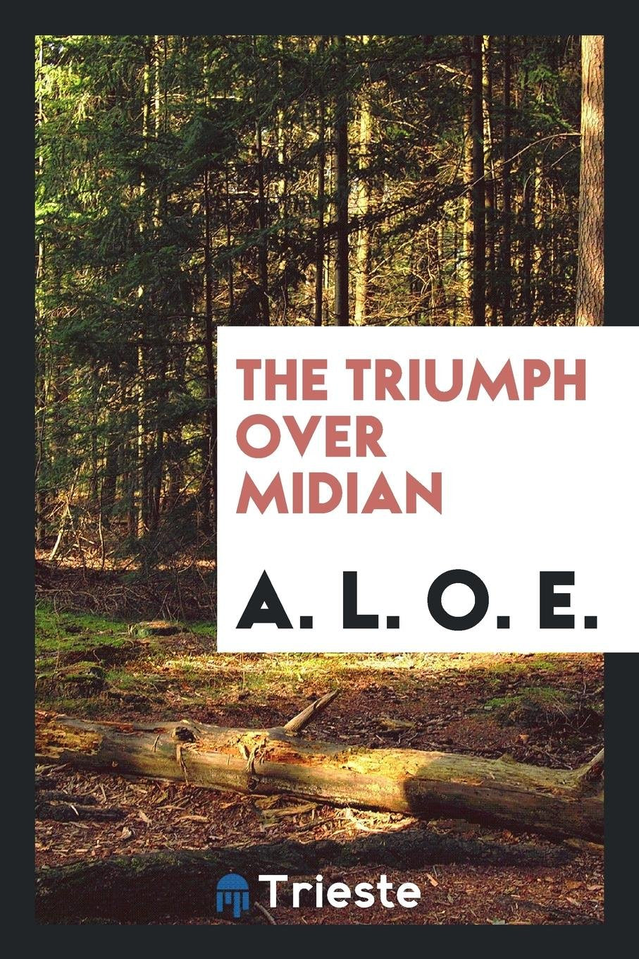 The Triumph Over Midian Social Sciences