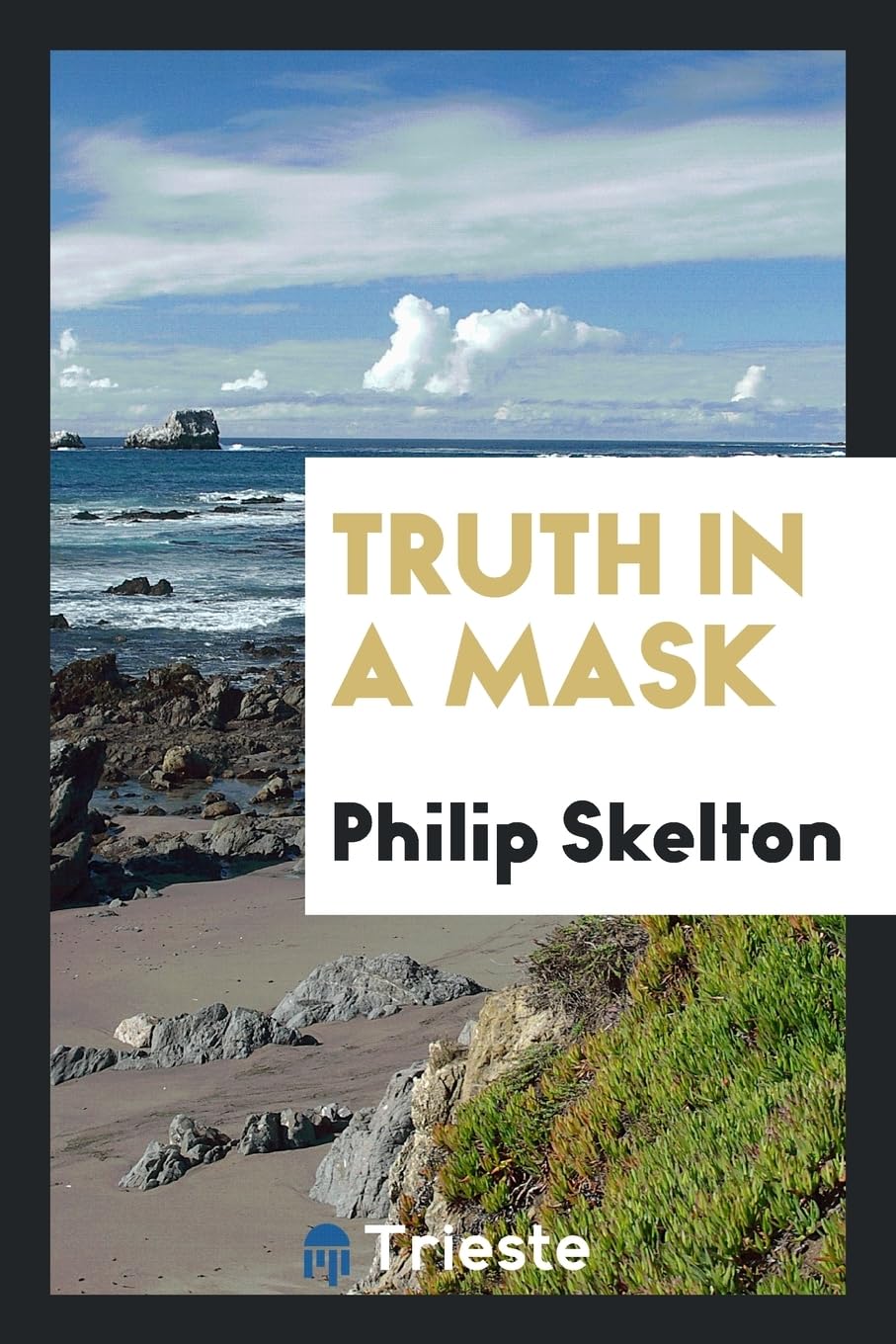 Product Image: Truth in a Mask