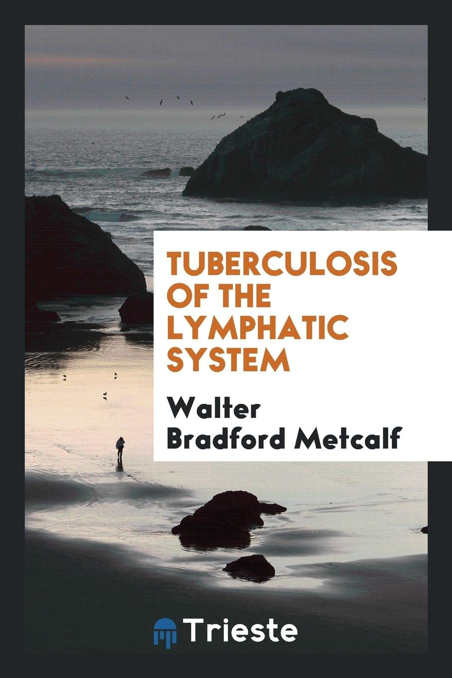 Tuberculosis of the Lymphatic System Politics & History
