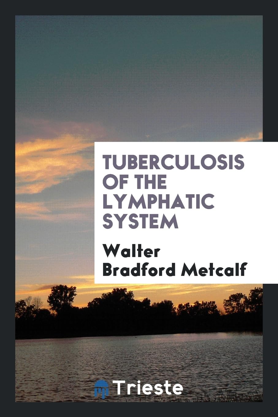 Tuberculosis of the Lymphatic System Social Sciences