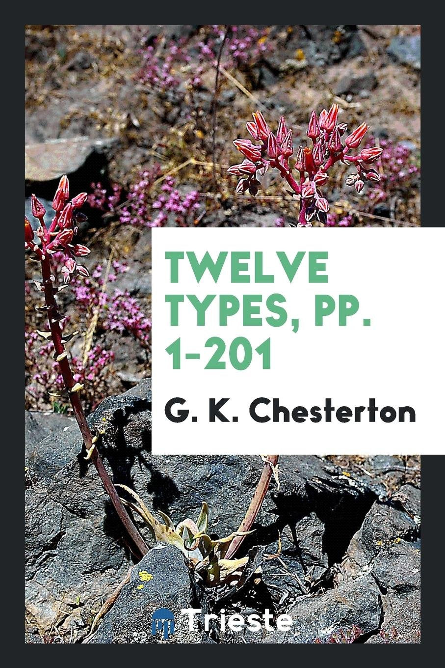 Twelve Types Social Sciences